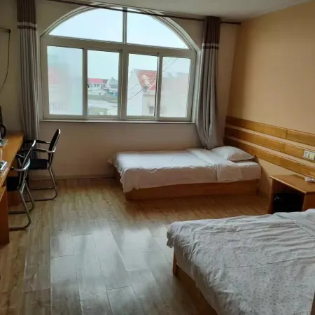 Yidu Hotel