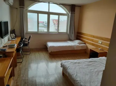 Yidu Hotel