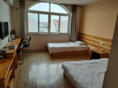 Yidu Hotel