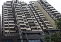 Xinxuting Homestay (Hengwei Vientiane Ginza Branch)