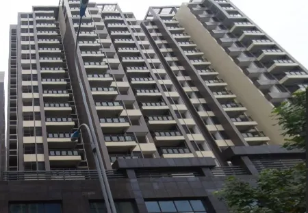 Xinxuting Homestay (Hengwei Vientiane Ginza Branch) Отели рядом с достопримечательностью «Center Square»