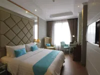 D'Primahotel Bandung Hotels near Tjendana Bistro