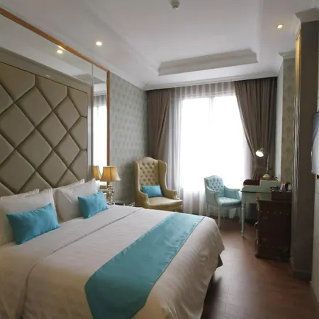 D'Primahotel Bandung