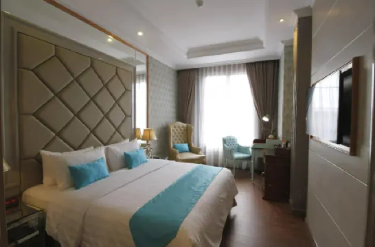 D'Primahotel Bandung