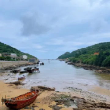 Xingbowan Guesthouse