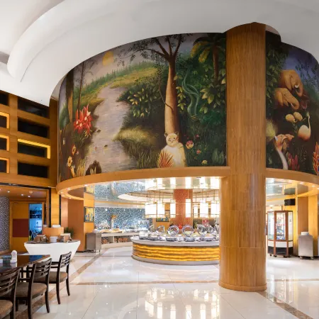 Jingwei International Hotel