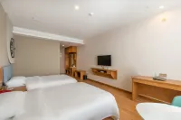 Homeinn Ease Hotel (Altay Zhi Zhan Chang Road)