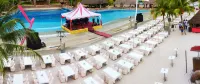Sunway Lost World Hotel - Pools