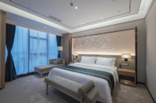 W·T INTERNATIONAL HOTEL