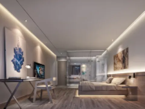 Youjian Inn (Guangzhou University Town) - Inns
