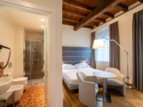 Hotel Annunziata Hotels in Ferrara