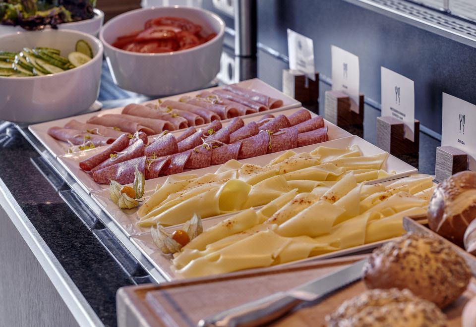 홀리데이 인 익스프레스 객실