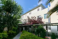 Ruishang Yuejing Jiari Hotel - navetta aeroportuale