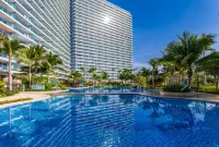 Sanya Haitang Bay Binhai Wanghai Seaview Hotel Apartment -  Holiday Villas
