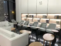 橡樹·天府裏（成都西博城店） 鄰近长拱堰的酒店