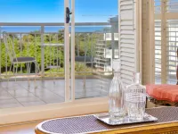 The Sand Resort Kingscliff - Holiday Management Co. 카수아리나 호텔