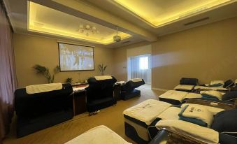 Linyi Jinjuzi Express Hotel