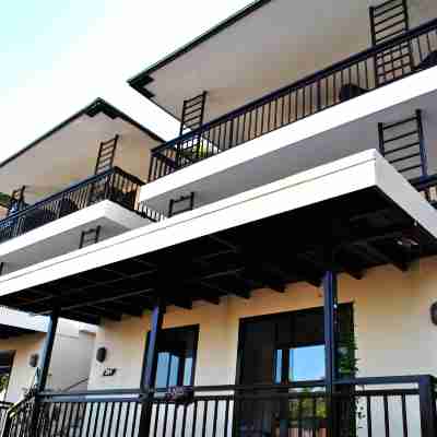 Altamare Dive and Leisure Resort Anilao Hotel Exterior