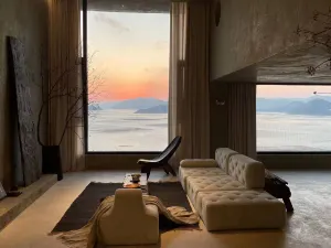 Time Sea Hostel