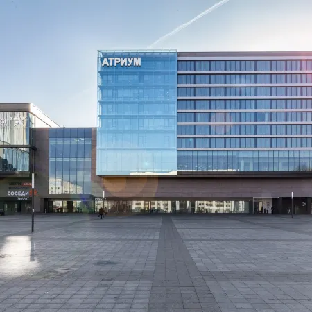 Atrium (Атриум)