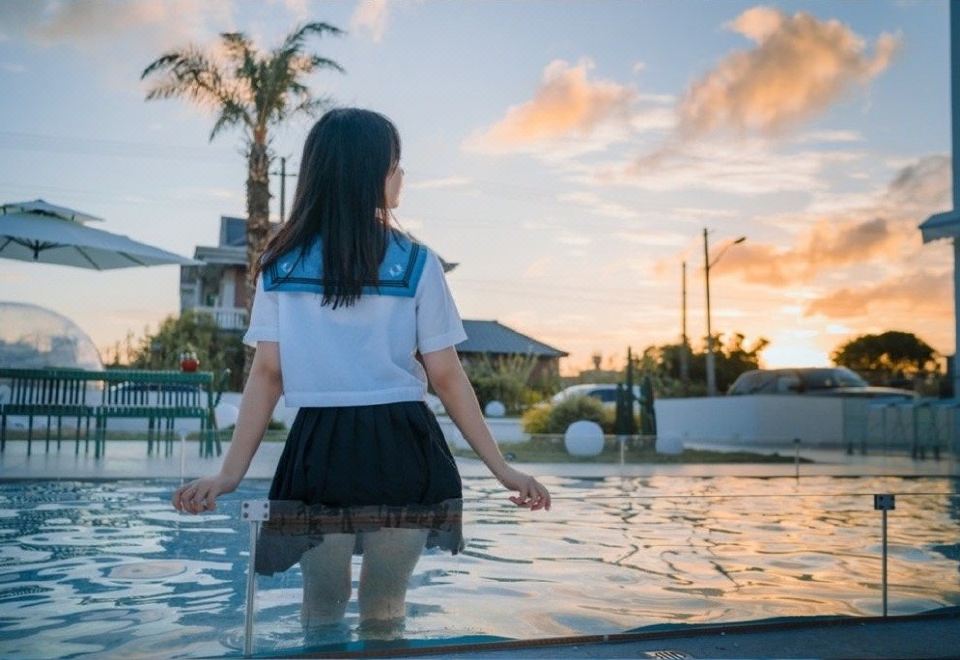 Dream Island Resort