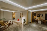 Jinyun Su said B&B (Xiandu Scenic Area Branch)