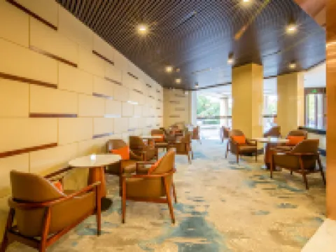 Guofeng Hotel Hotels in Guazhou