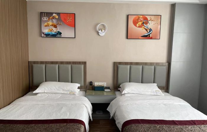 Number One Hotel