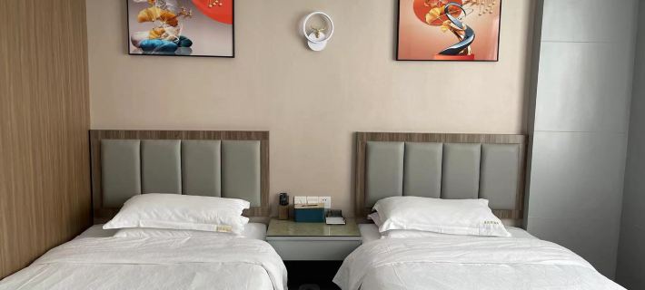 Number One Hotel Hotels in Xianfeng