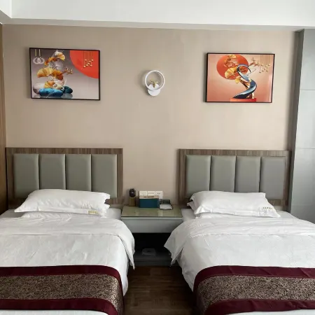 Number One Hotel