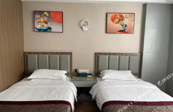 鹹豐藍波灣酒店