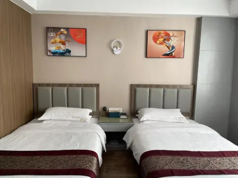 Number One Hotel