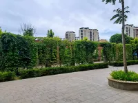 Zhangye Shangjing Holiday Hotel - 4 stjerner
