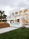 Sanshan Island HoldDream Designer Castel Homestay