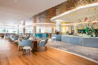 MINHO INTERNATIONAL RESORT - breakfast