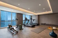 Heyitang Hotel Shanghai International Tourism Resort
