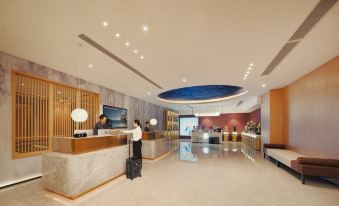 Atour X Hotel, IFS International Financial Center, Taikoo Li, Chengdu