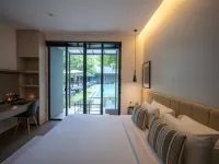 Theatre Residence Hotel berhampiran Grand Palace (Istana Besar)