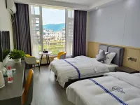 Xiandao Lake Tingyi Inn