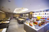 如家精選飯店（河口區政府海寧路店）