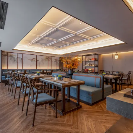 TILL BRIGHT Hotel (Hengyang Xingmei Hongxingmeikailong)