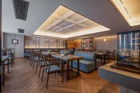 TILL BRIGHT Hotel (Hengyang Xingmei Hongxingmeikailong)