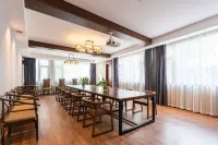 Mount Yandang Linfeng Shanshe Guesthouse - Pet friendly