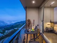 Yundu Panjing Mountain House (Longji Jinkeng Terraces Shop) Hotels in Longsheng