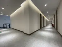Wuyi Deyuelou Hotel Hotels in Wuzhi