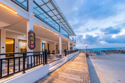 Zhoushan Dongjihai Gebi Homestay