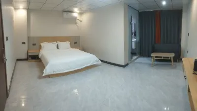 Mingxiang Business Apartment Hotels in Daojiao Town