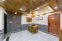 Putuo Mountain Luxinge Chinese Inn