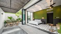 miielle Hotel a Pujiang