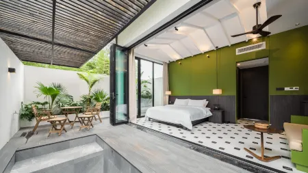 miielle Отели в г. Пуцзян